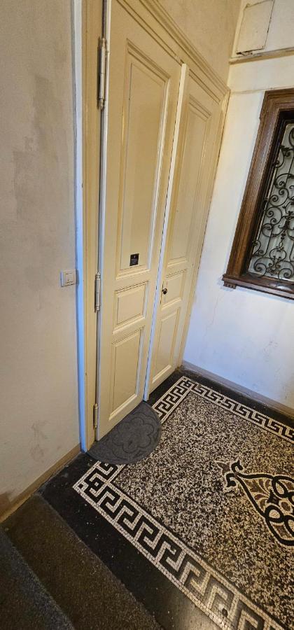 Historic Centre Apartments V Praha Bagian luar foto